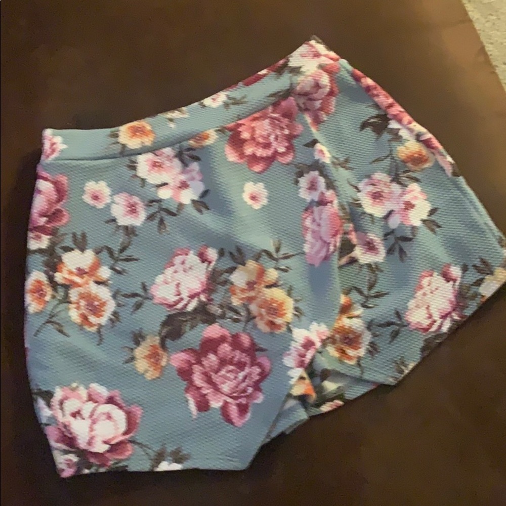 DryGoods Skort